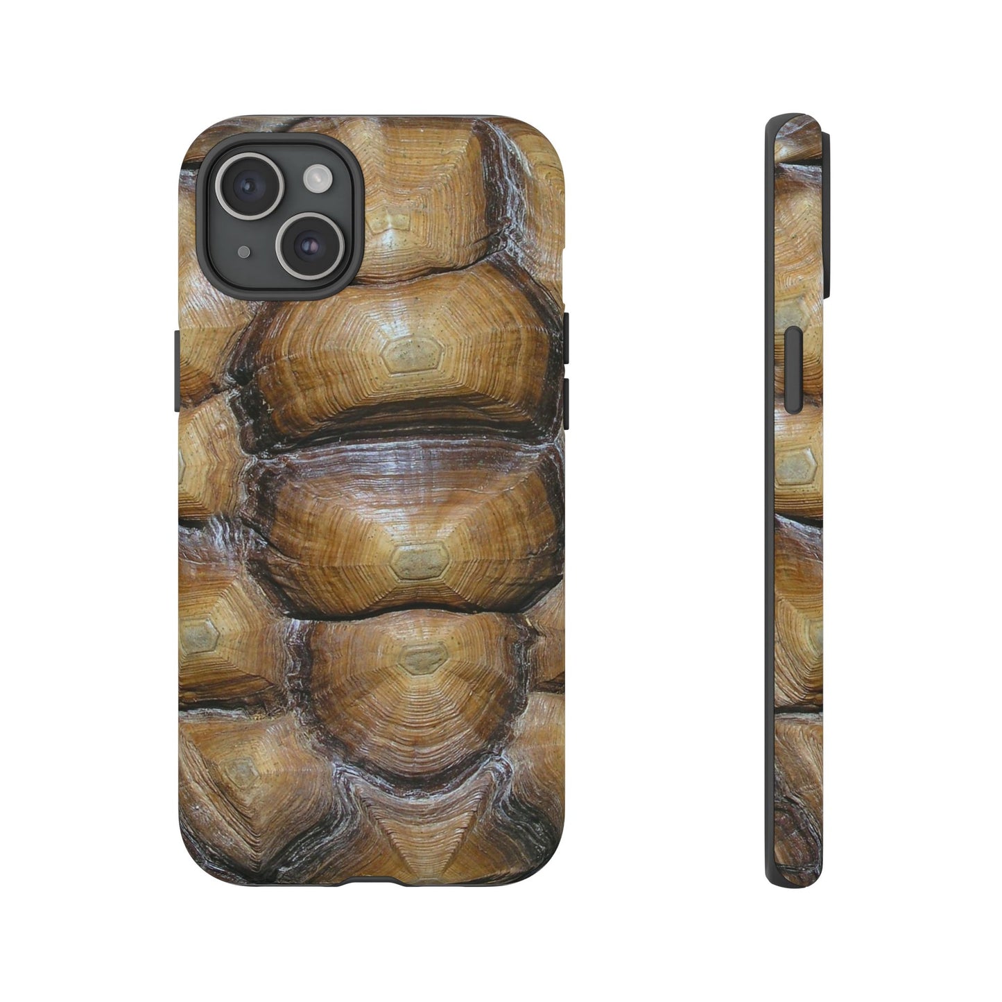 Turtle Shell - Tough Cases - Whimsical Phone Cases