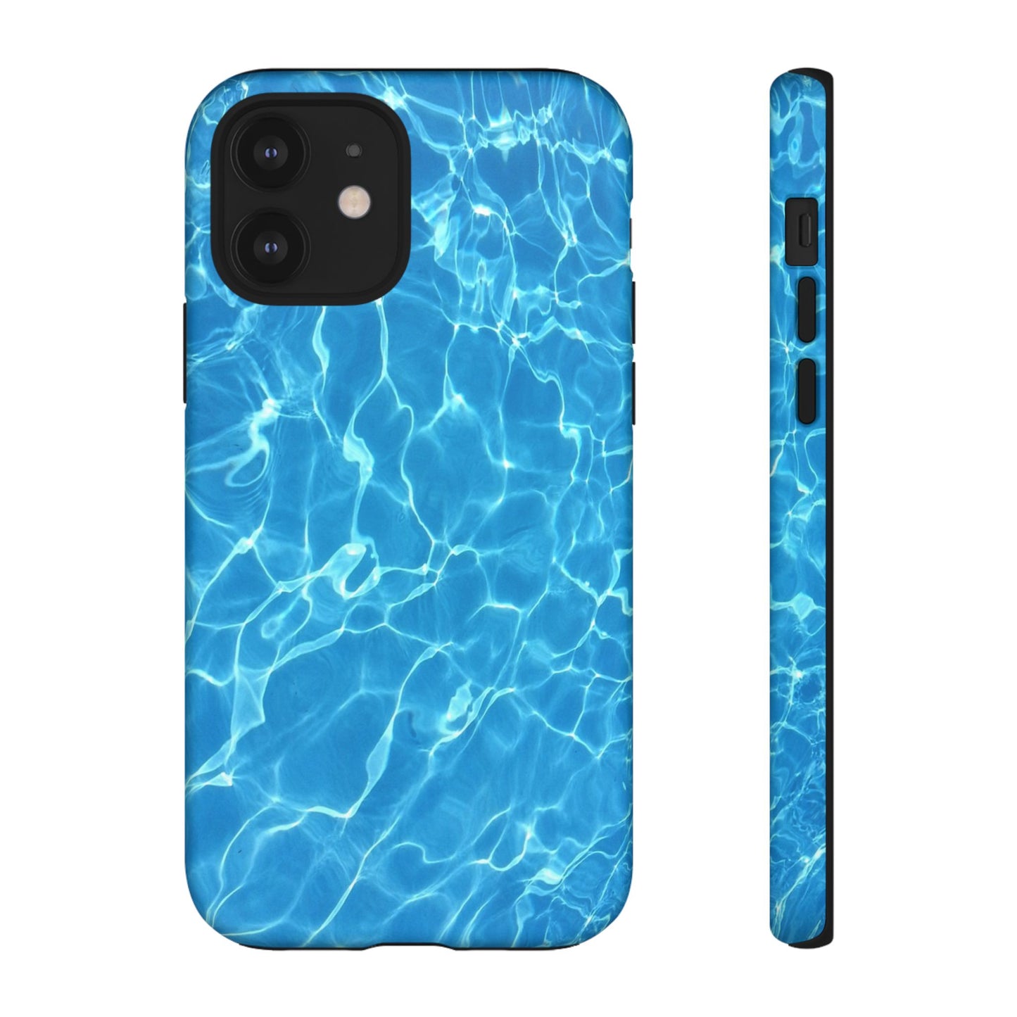 Pool Water - Tough Cases - Whimsical Phone Cases