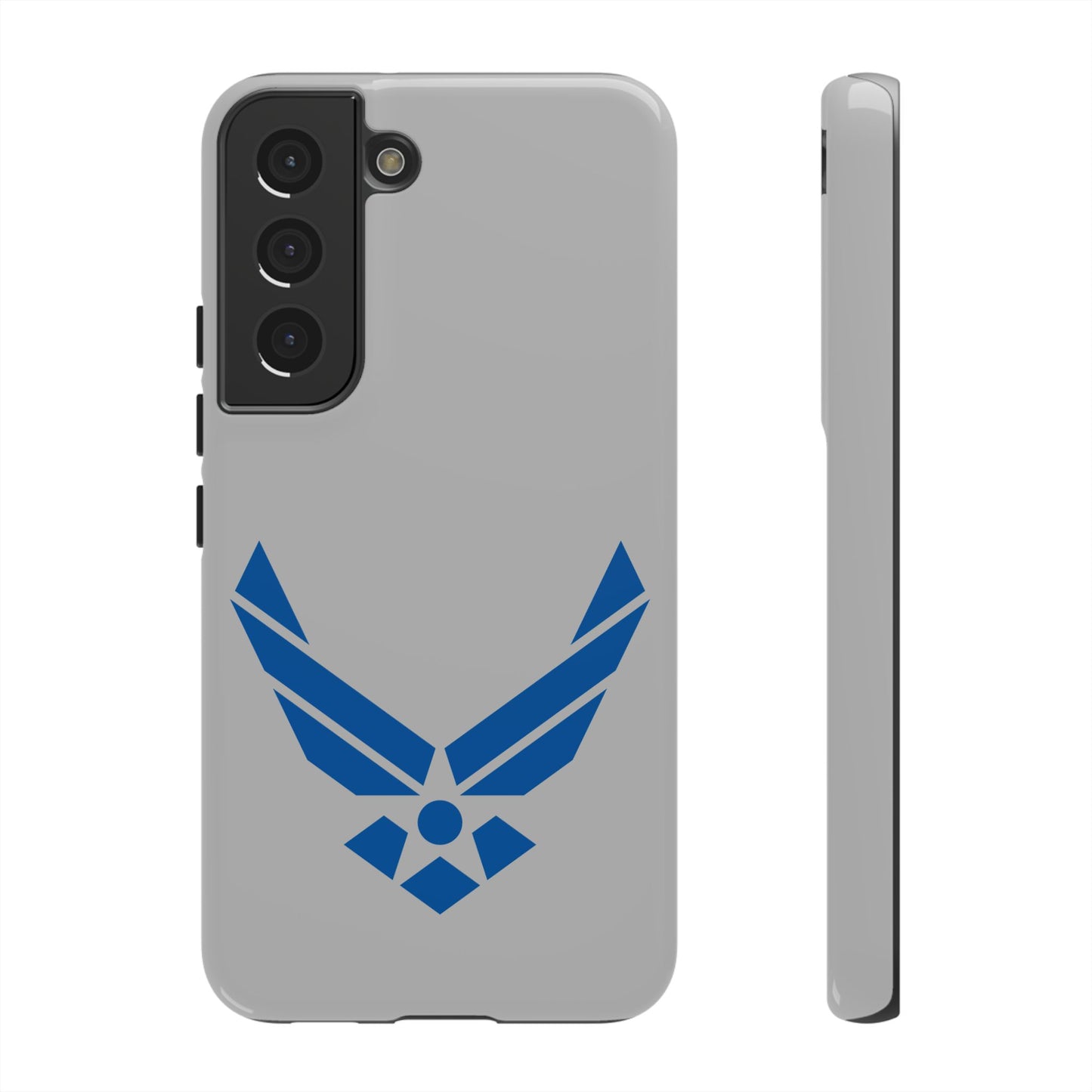 US Air Force - Tough Cases - Veteran - Military Phone Cases