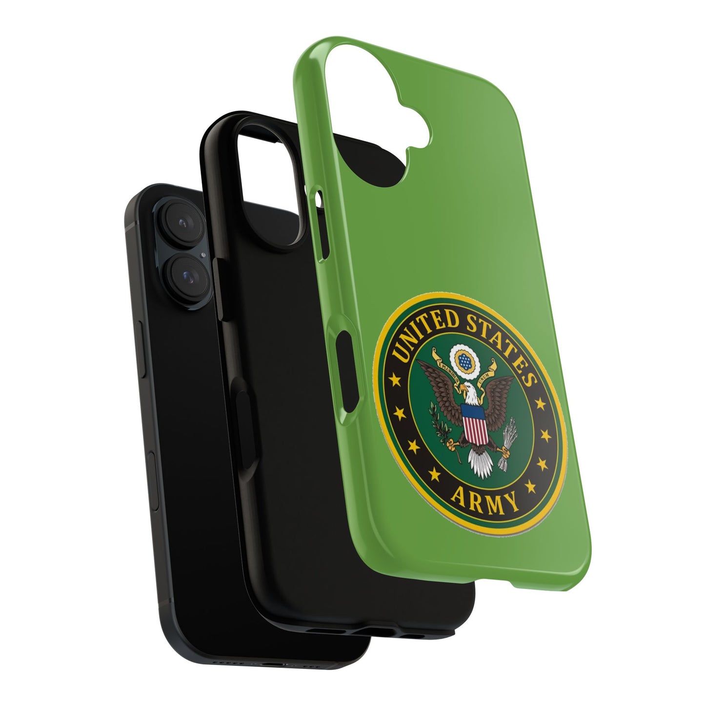 US Army - Tough Cases - Veteran - Military Phone Cases