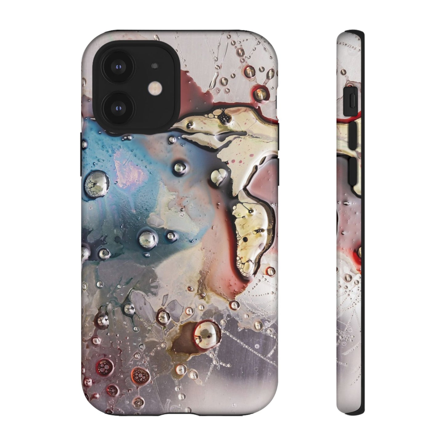 Molten - Whimsical Phone Cases