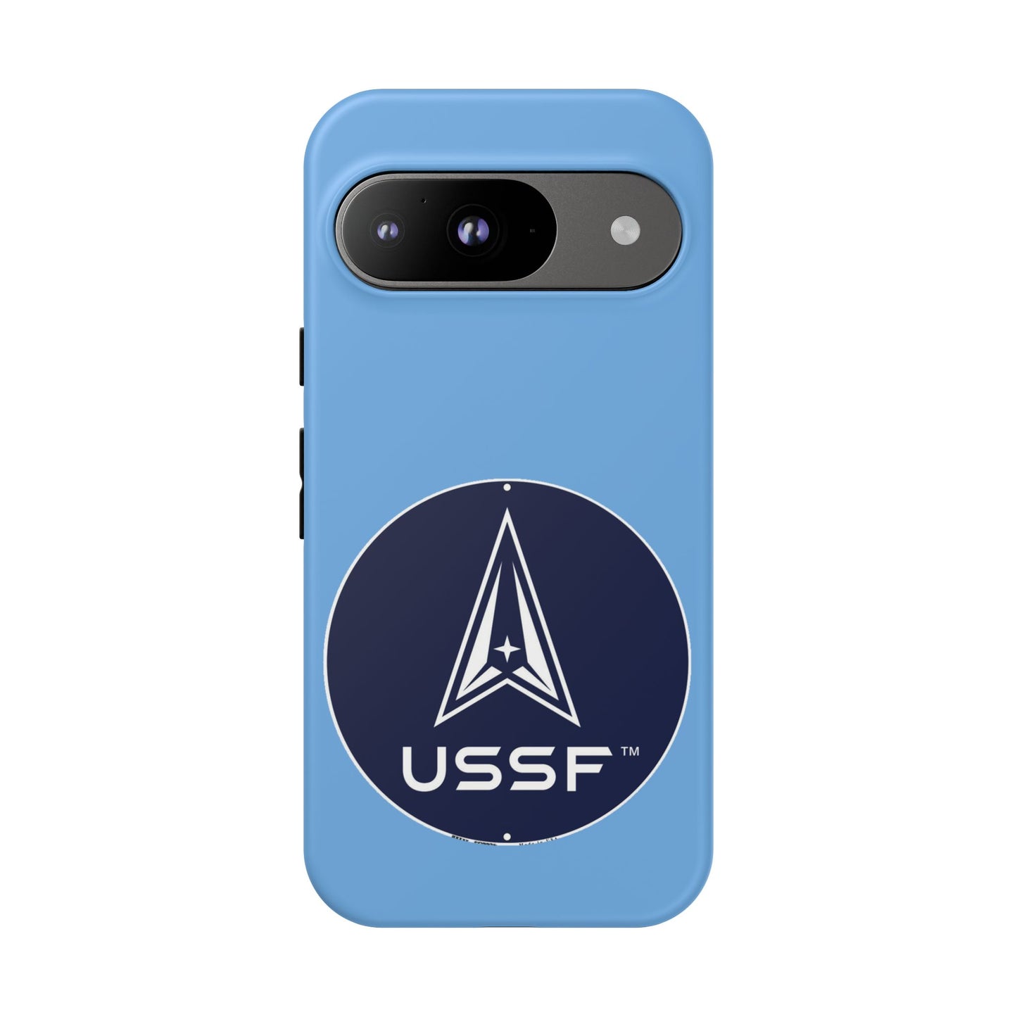 US Space Force - Tough Cases - Veteran - Military Phone Cases