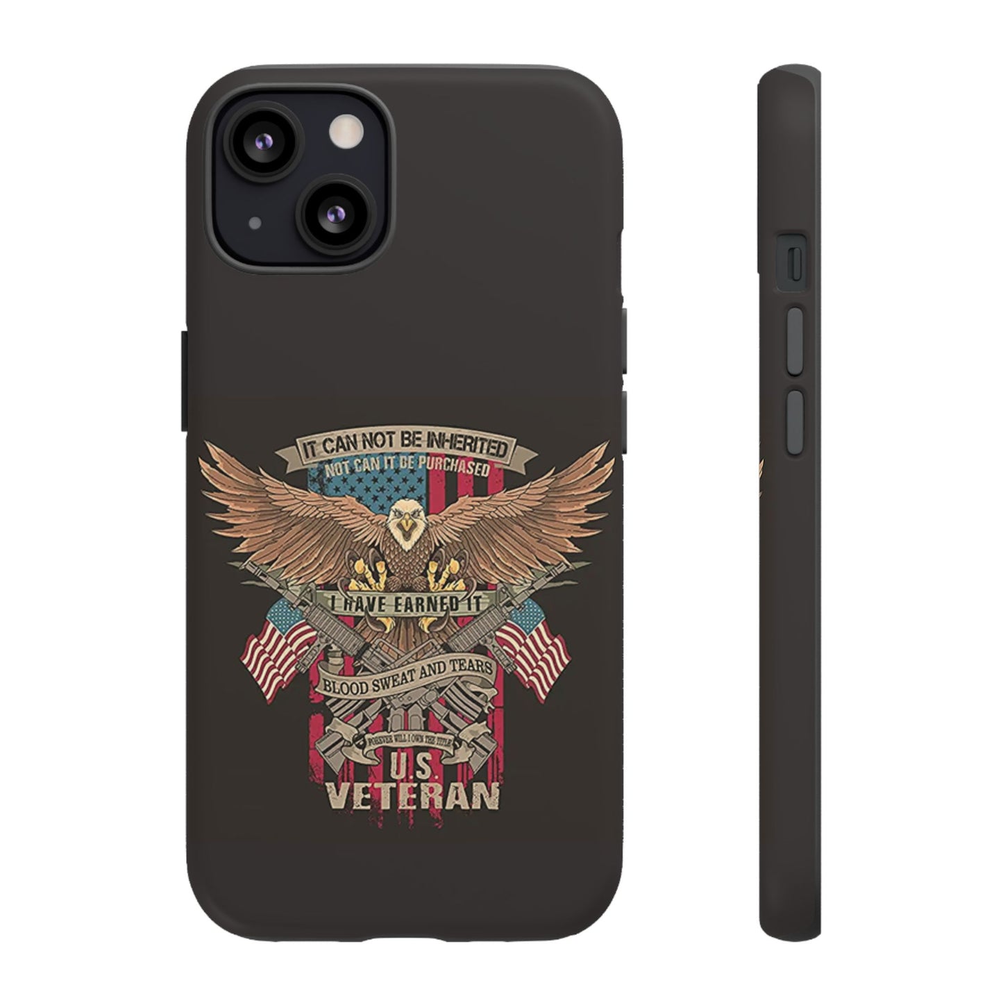 Veteran - Military Phone Cases