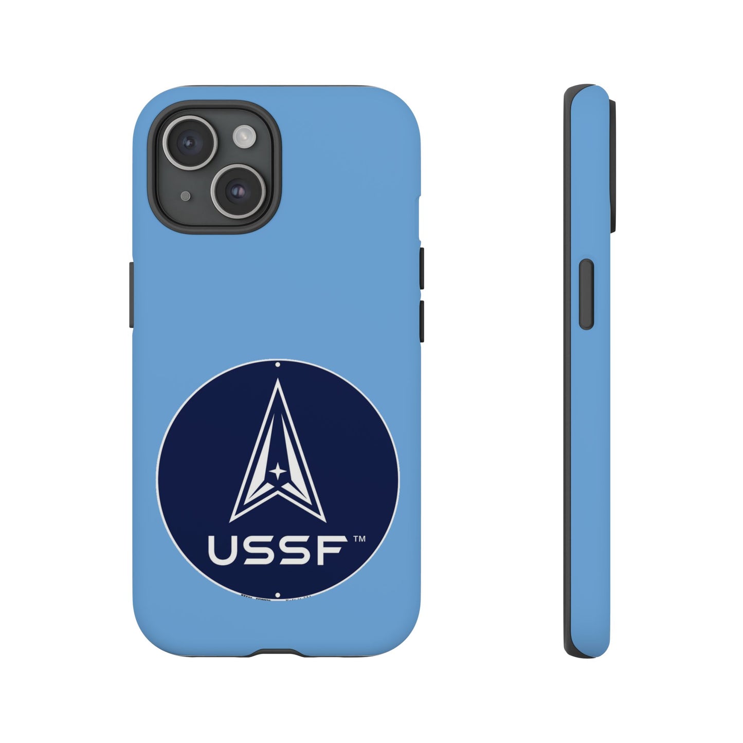 US Space Force - Tough Cases - Veteran - Military Phone Cases