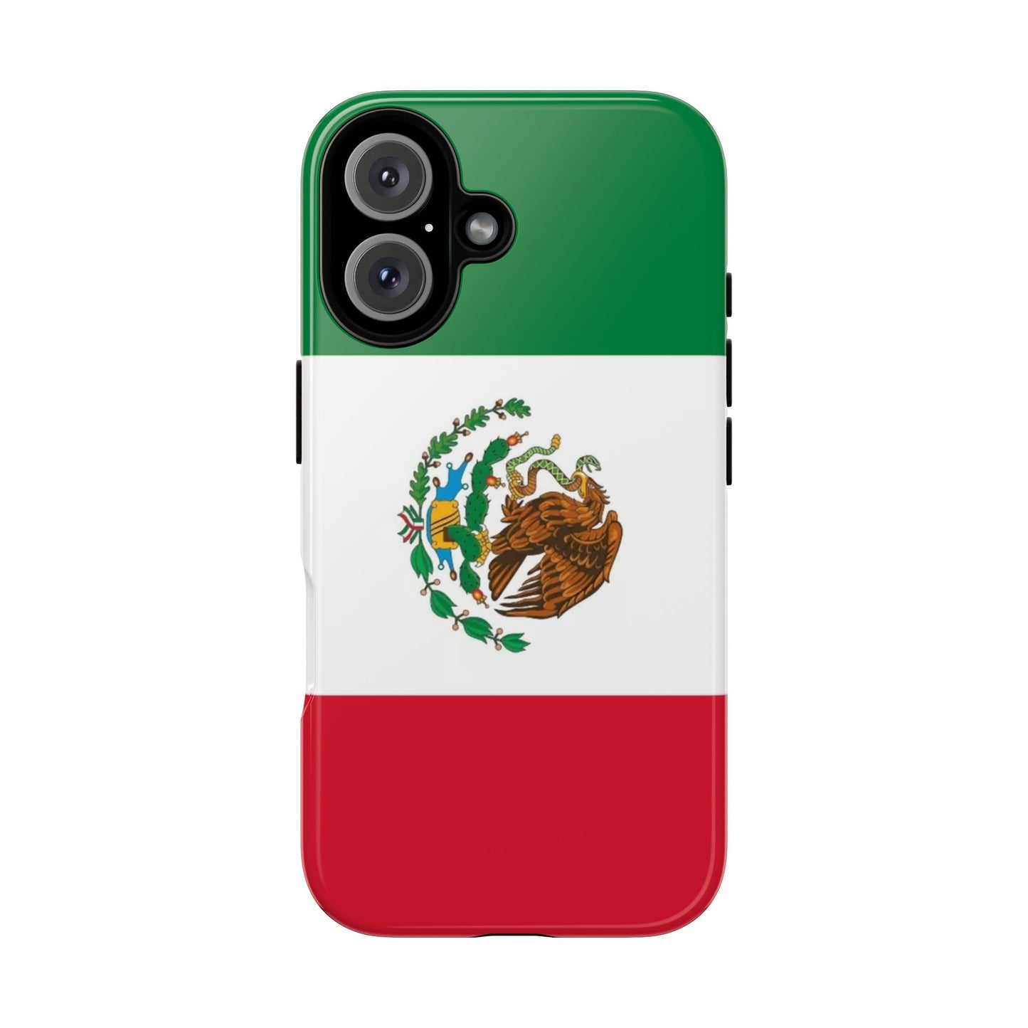 Flag of Mexico - Flag Phone Cases