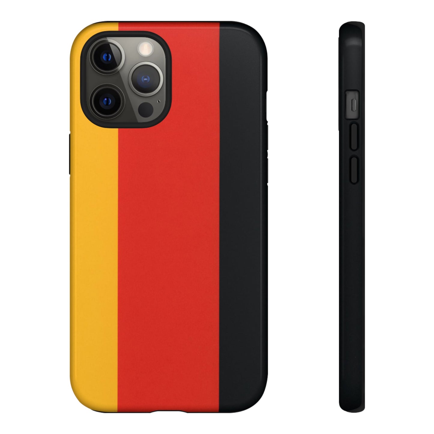 Flag of Germany - Flag Phone Cases