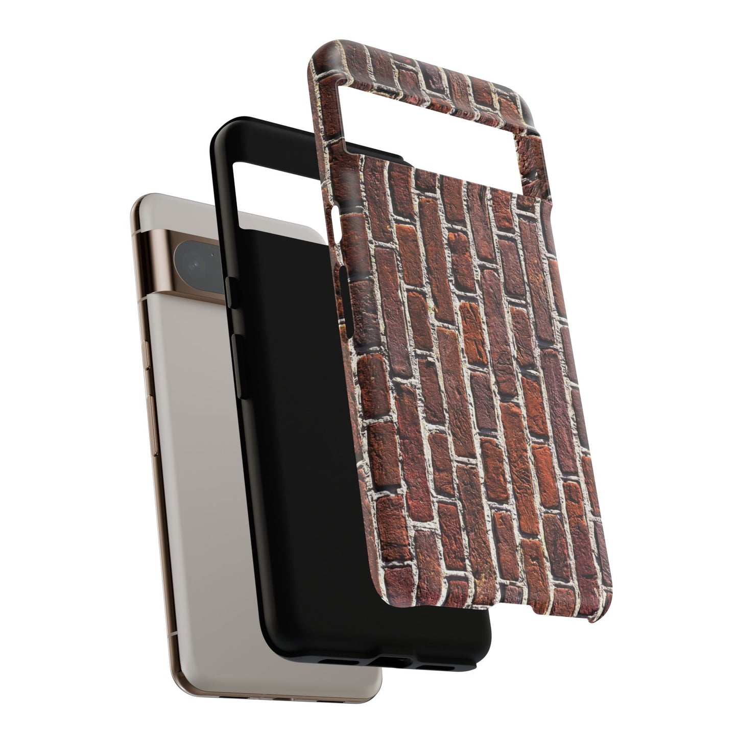 Used Brick - Whimsical Phone Cases