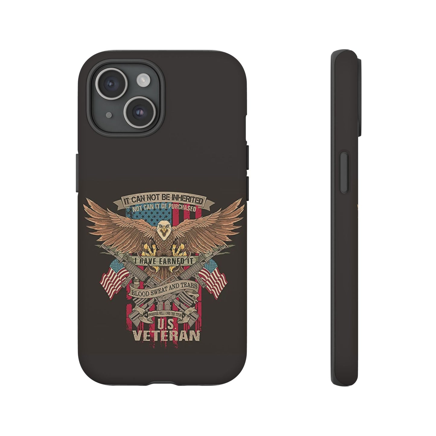 Veteran - Military Phone Cases