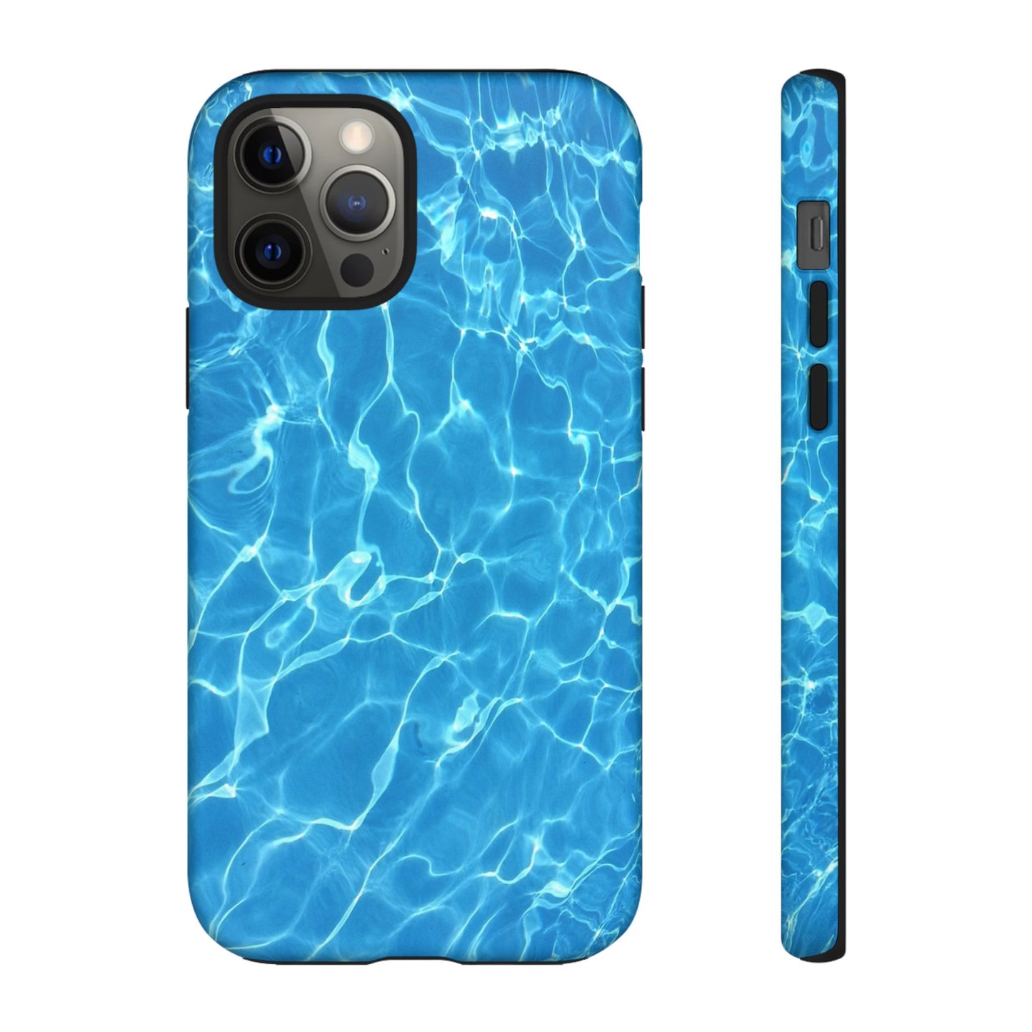 Pool Water - Tough Cases - Whimsical Phone Cases