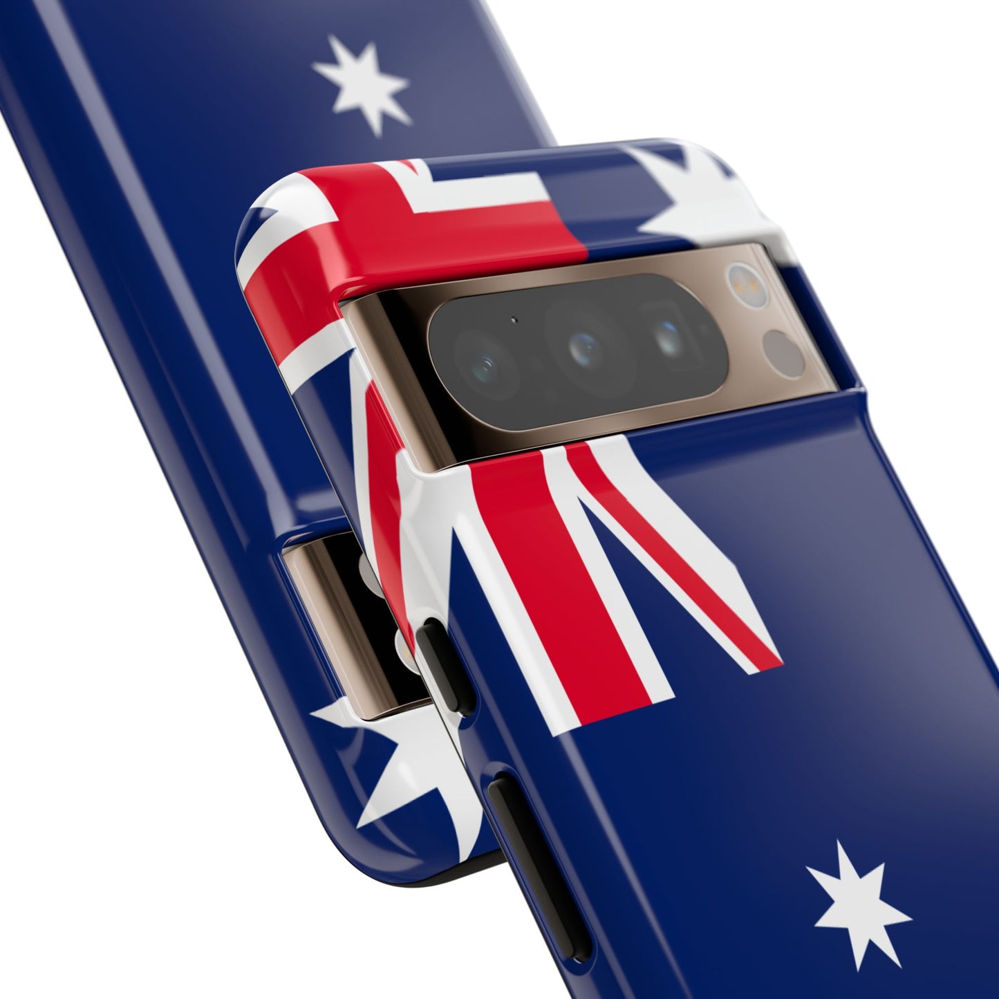 Flag of Australia - Flag Phone Cases