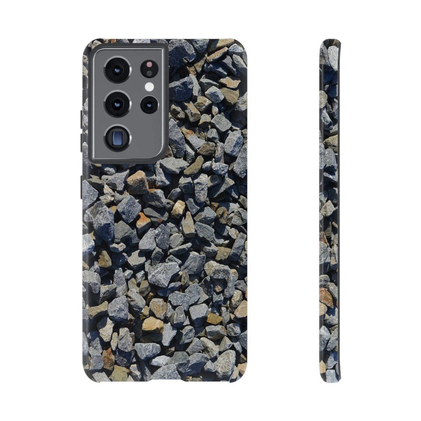 Gravel - Tough Cases - Whimsical Phone Cases