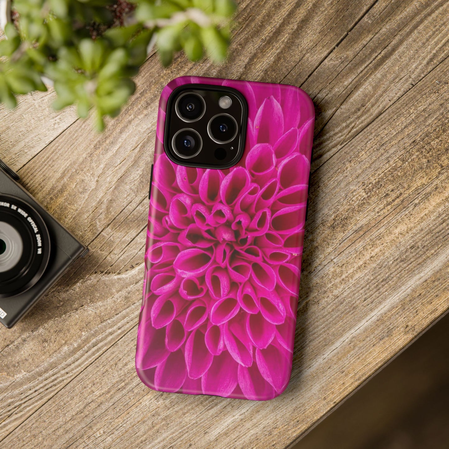 Flower - Whimsical Phone Cases