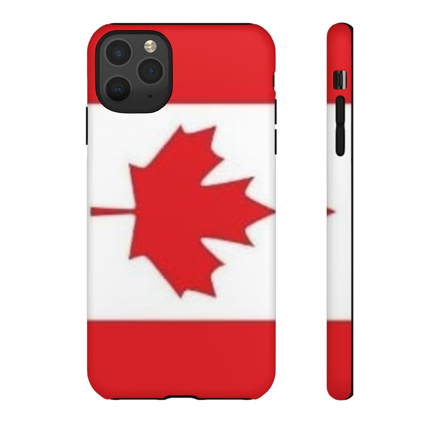 Flag of Canada - Flag Phone Cases