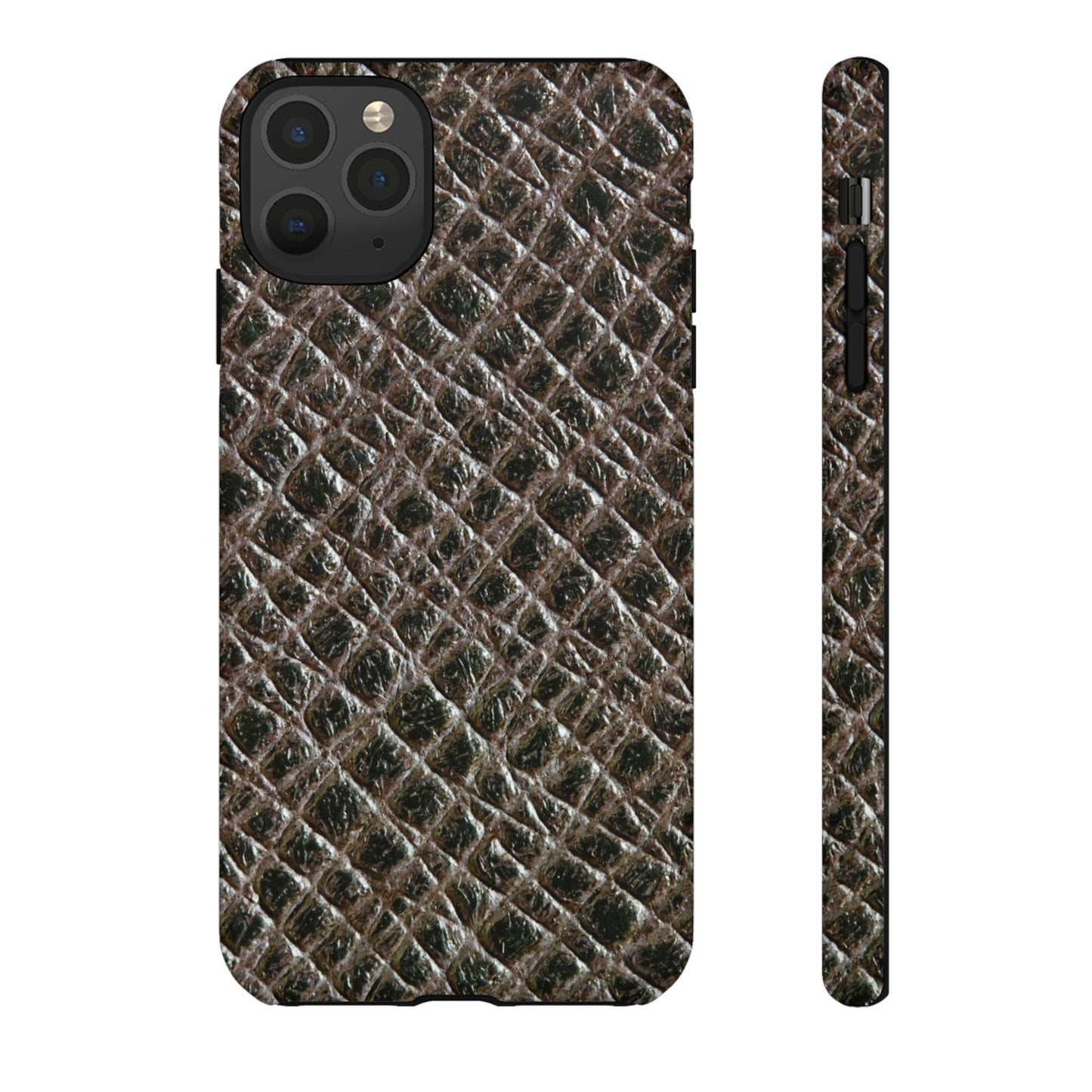 Leather - Whimsical Phone Cases