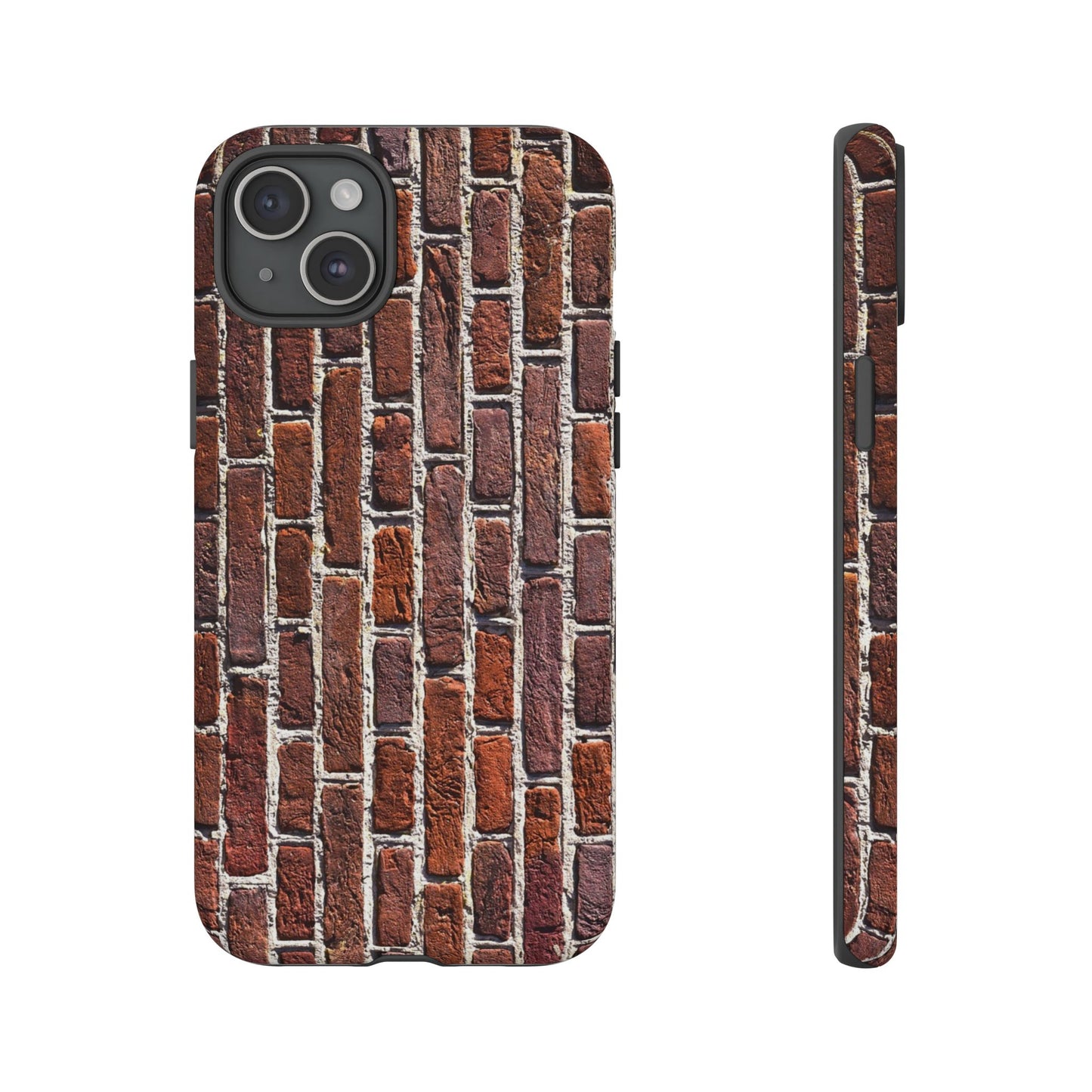 Used Brick - Whimsical Phone Cases