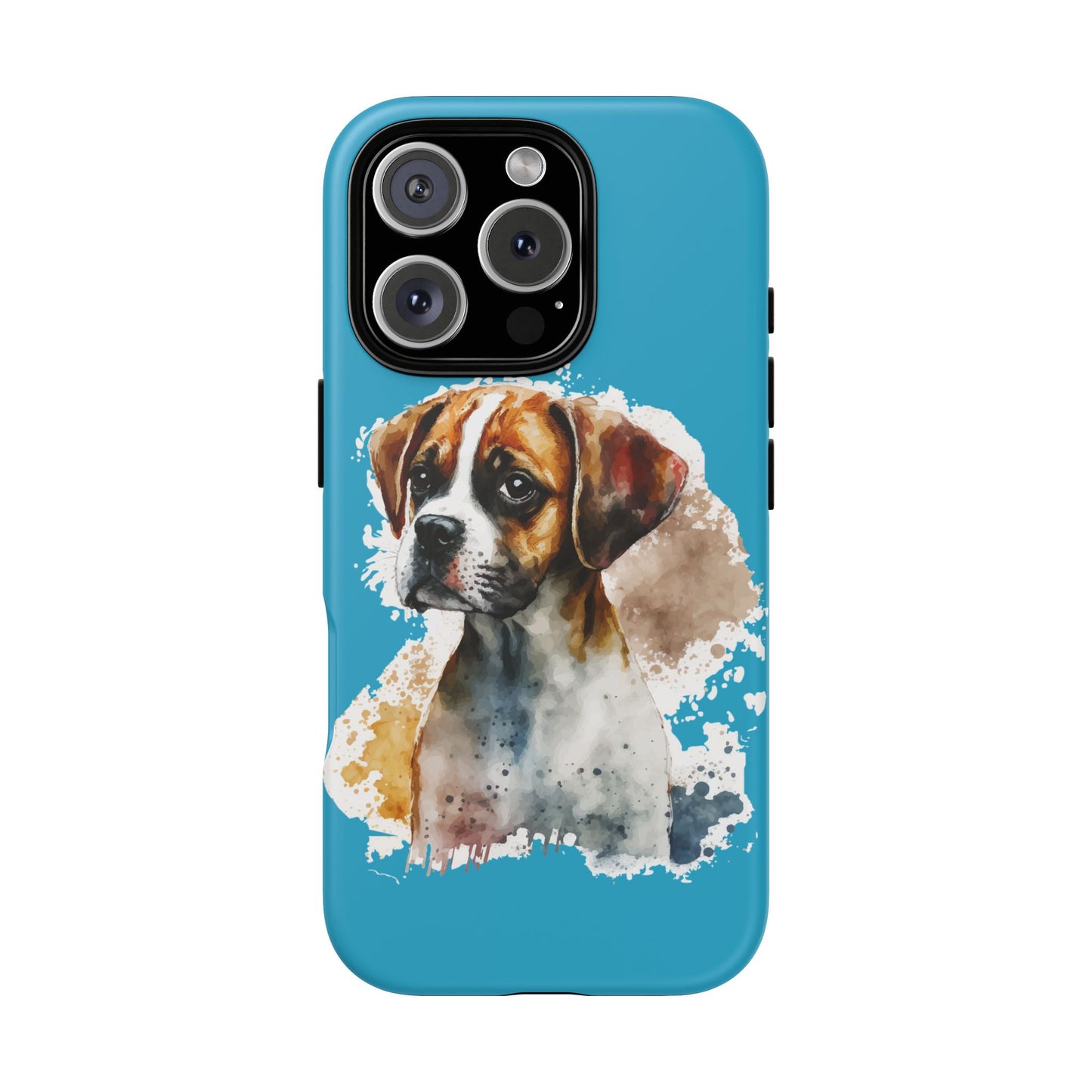 Boxer - Tough Cases - Whimsical Phone Cases