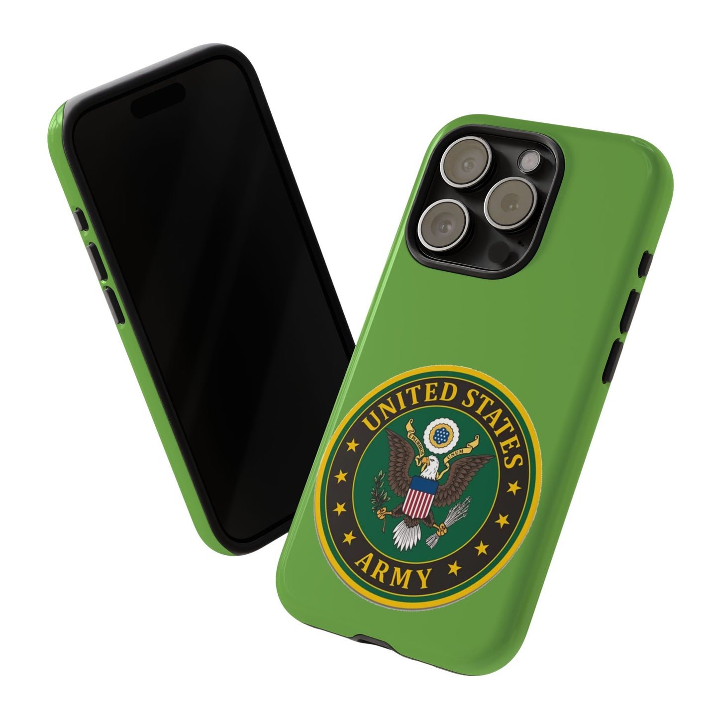 US Army - Tough Cases - Veteran - Military Phone Cases