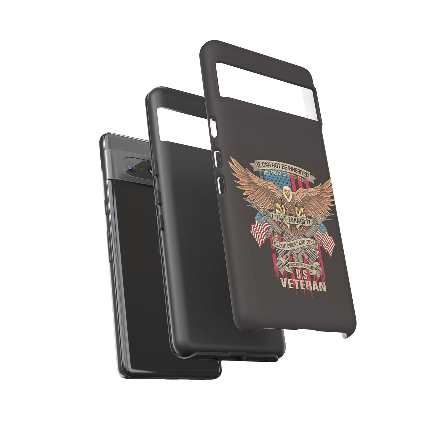 Veteran - Military Phone Cases