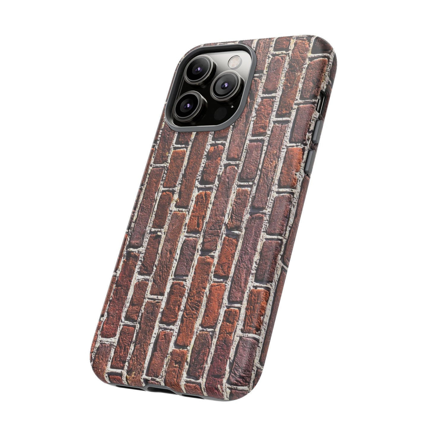 Used Brick - Whimsical Phone Cases