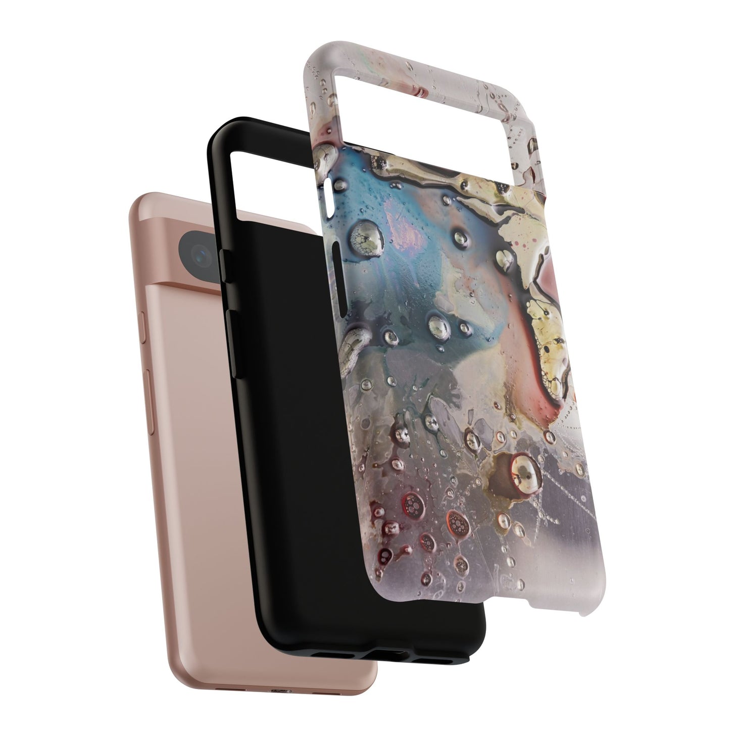 Molten - Whimsical Phone Cases