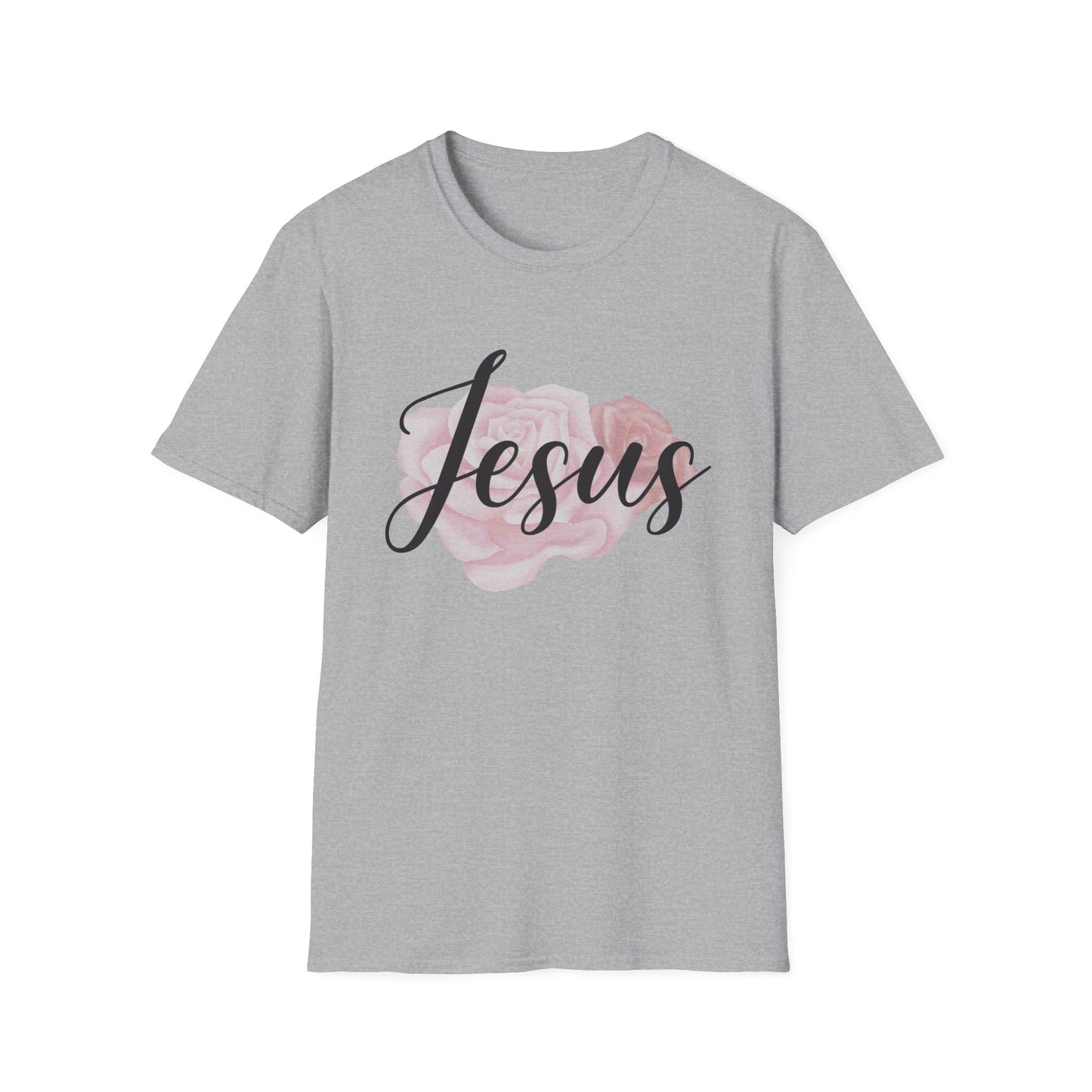 Religious - Unisex Softstyle T-Shirt