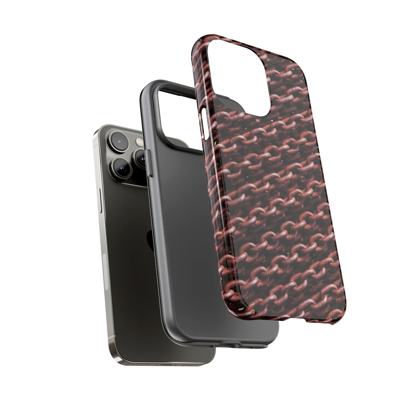 Chain - Tough Cases - Whimsical Phone Cases