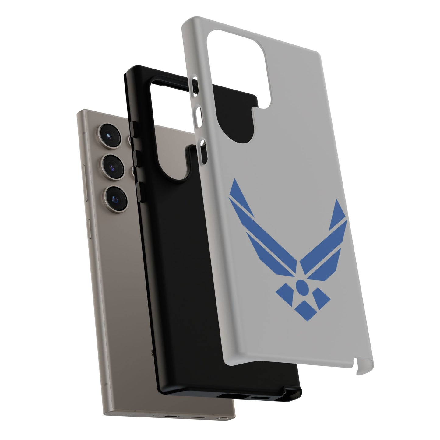 US Air Force - Tough Cases - Veteran - Military Phone Cases