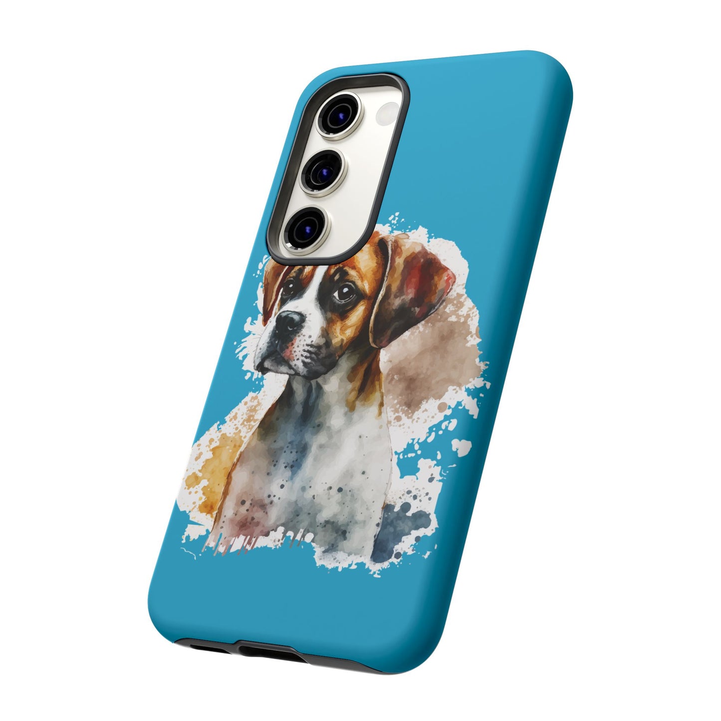 Boxer - Tough Cases - Whimsical Phone Cases