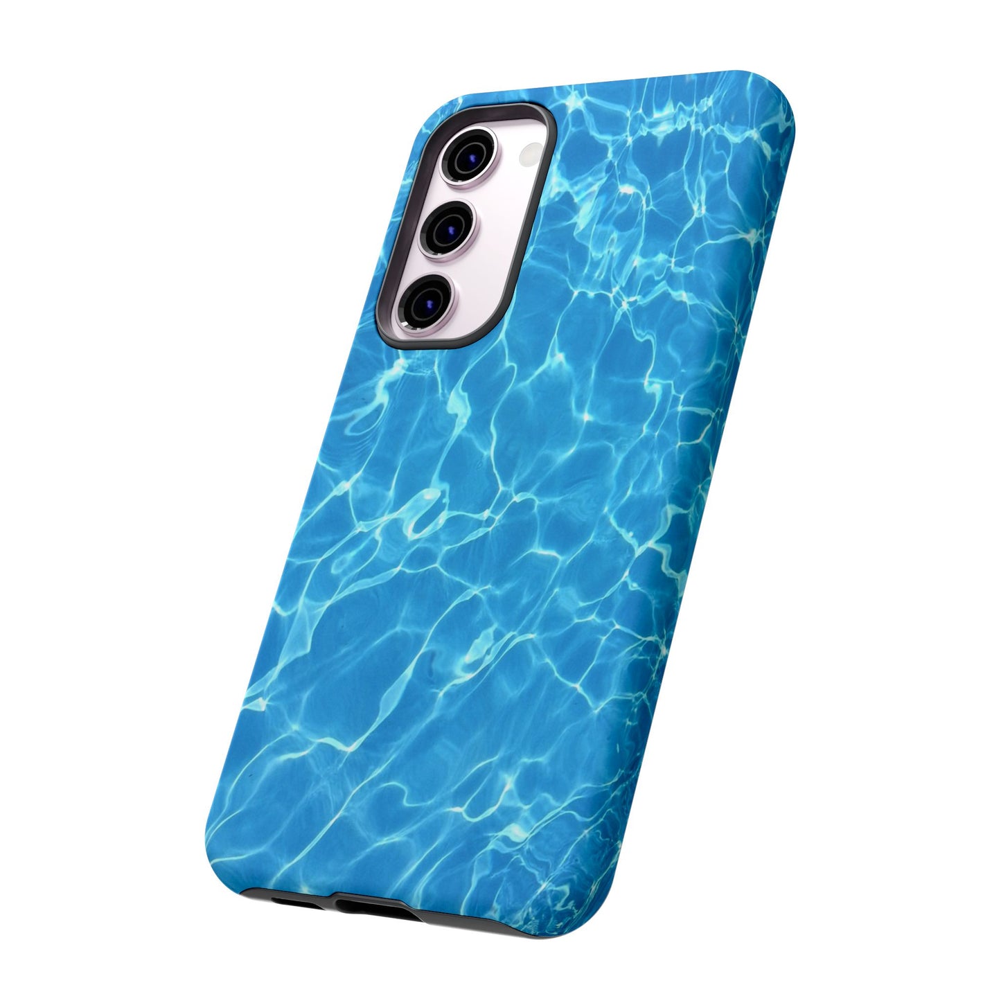 Pool Water - Tough Cases - Whimsical Phone Cases