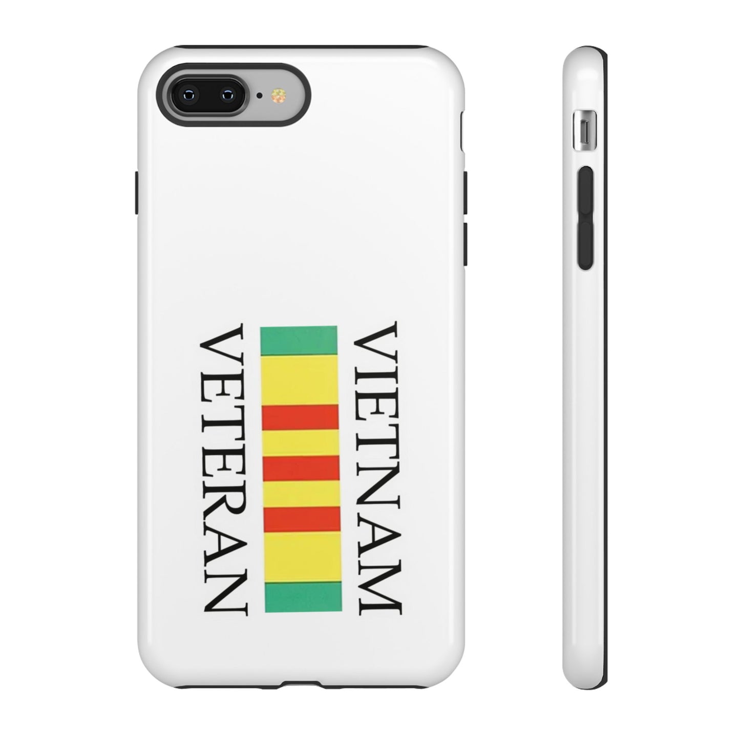 Vietnam Veteran - Tough Cases - Veteran - Military Phone Cases