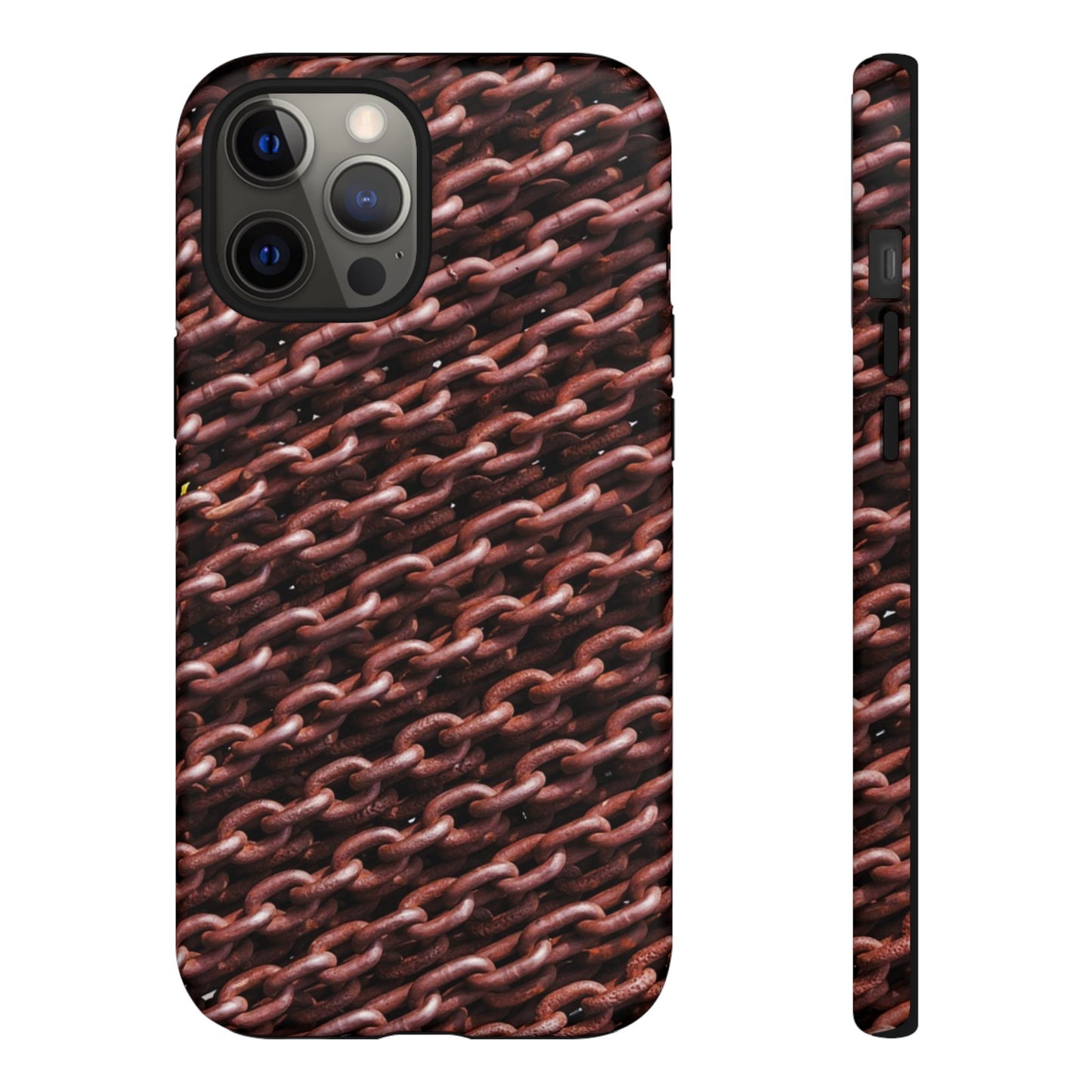 Chain - Tough Cases - Whimsical Phone Cases