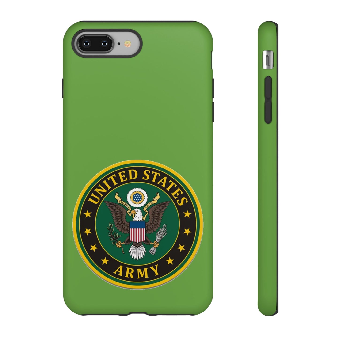 US Army - Tough Cases - Veteran - Military Phone Cases