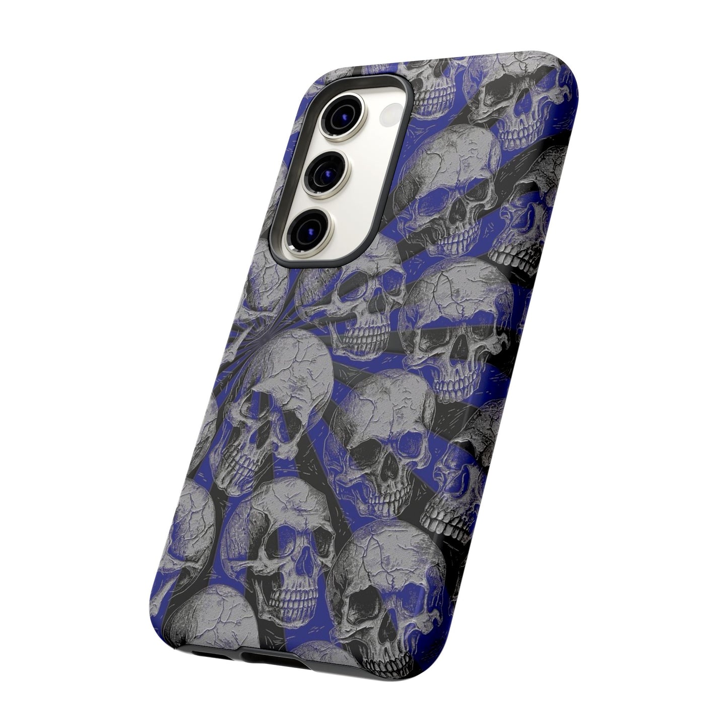 Skulls - Tough Cases