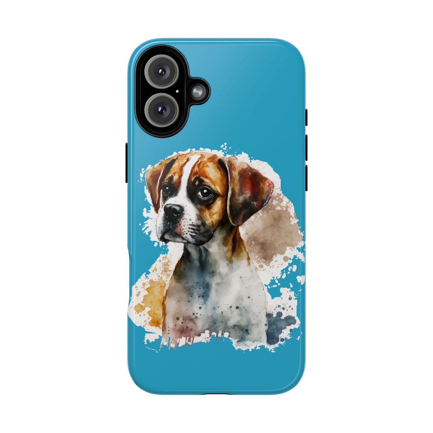 Boxer - Tough Cases - Whimsical Phone Cases