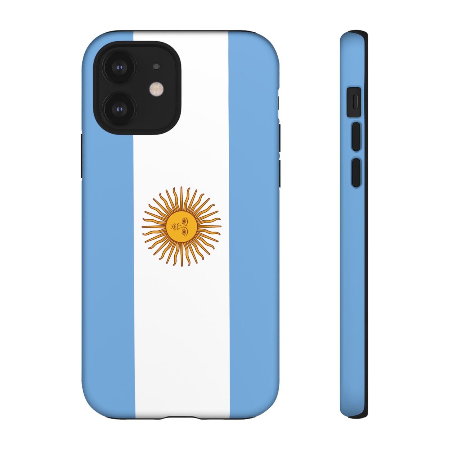 Flag of Argentina - Flag Phone Cases