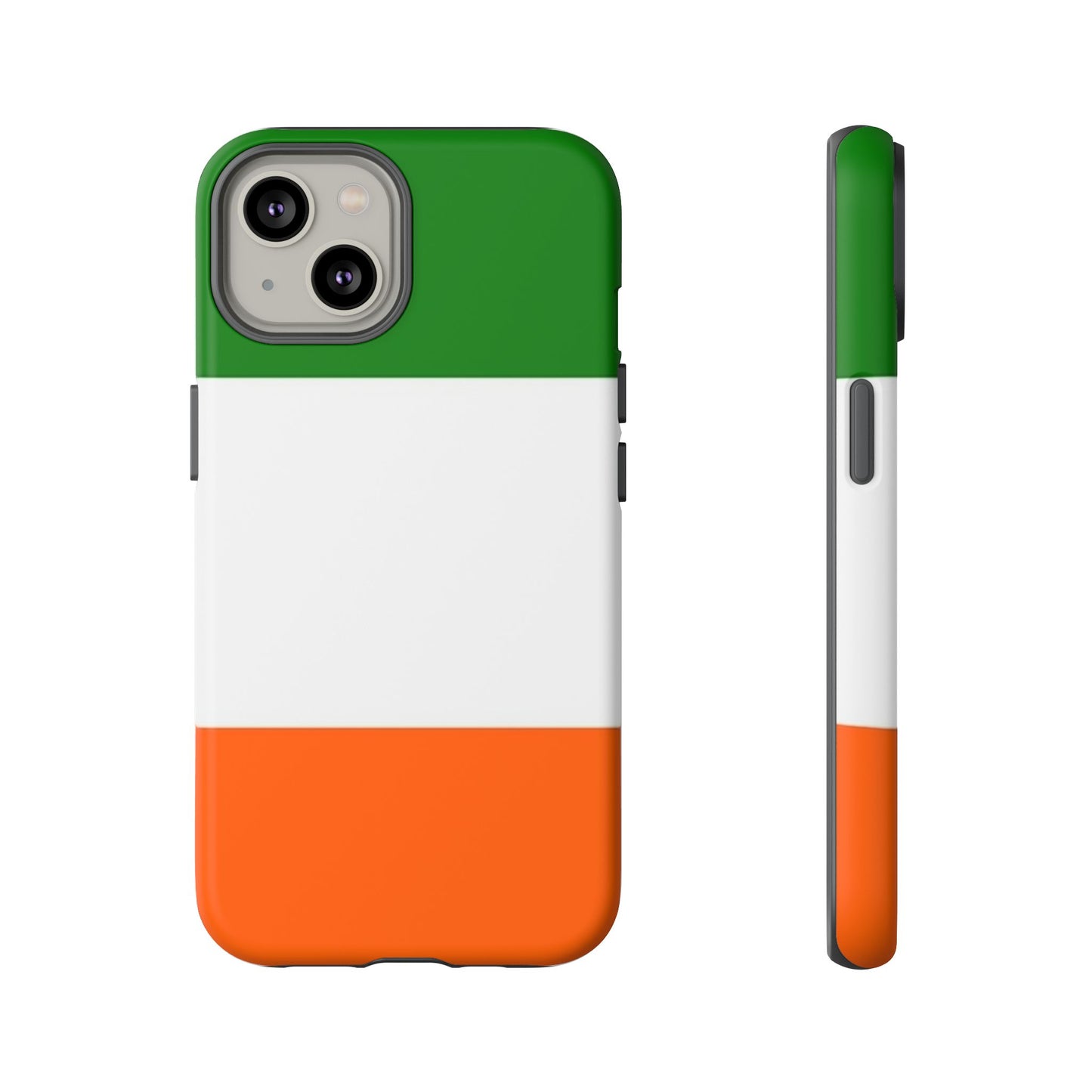 Flag of Ireland - Flag Phone Cases