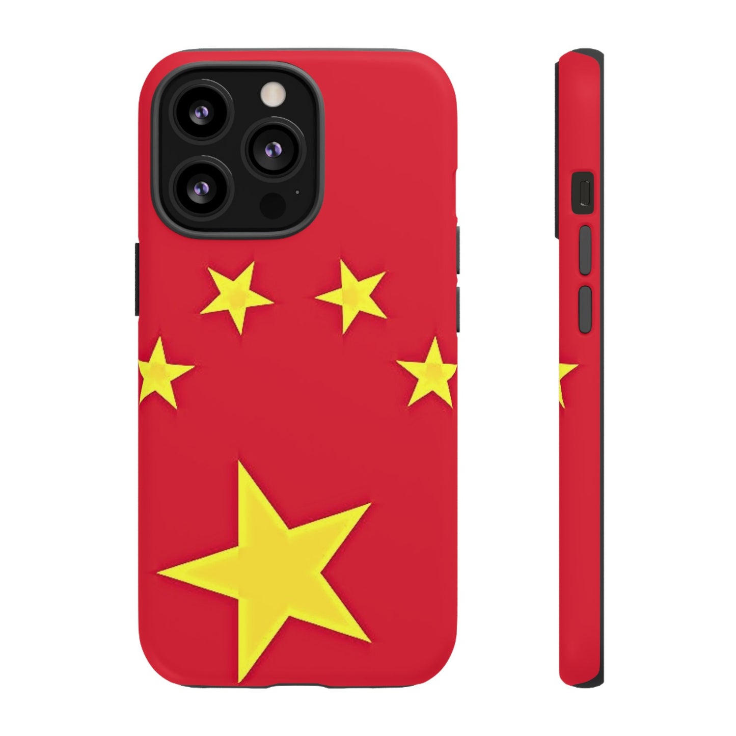 Flag of Peoples Republic of China - Flag Phone Cases