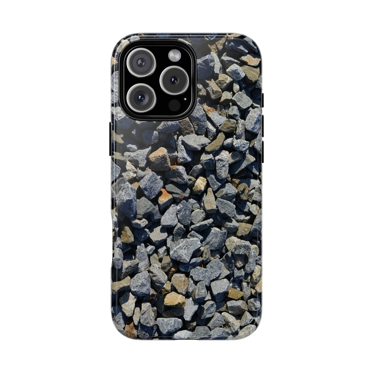 Gravel - Tough Cases - Whimsical Phone Cases