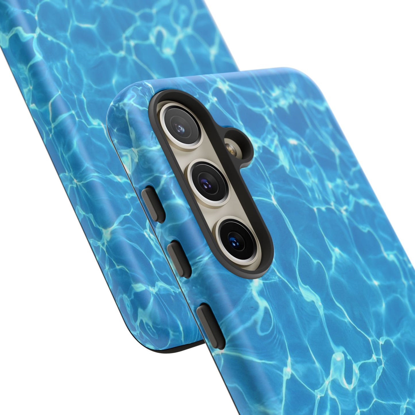 Pool Water - Tough Cases - Whimsical Phone Cases