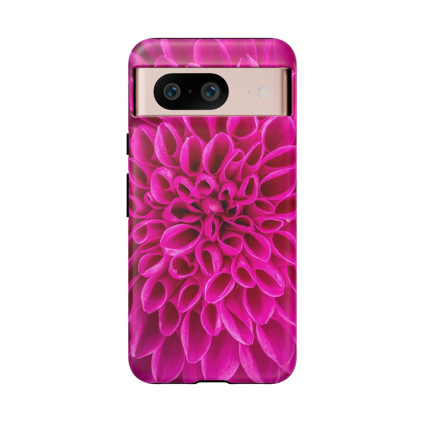 Flower - Whimsical Phone Cases