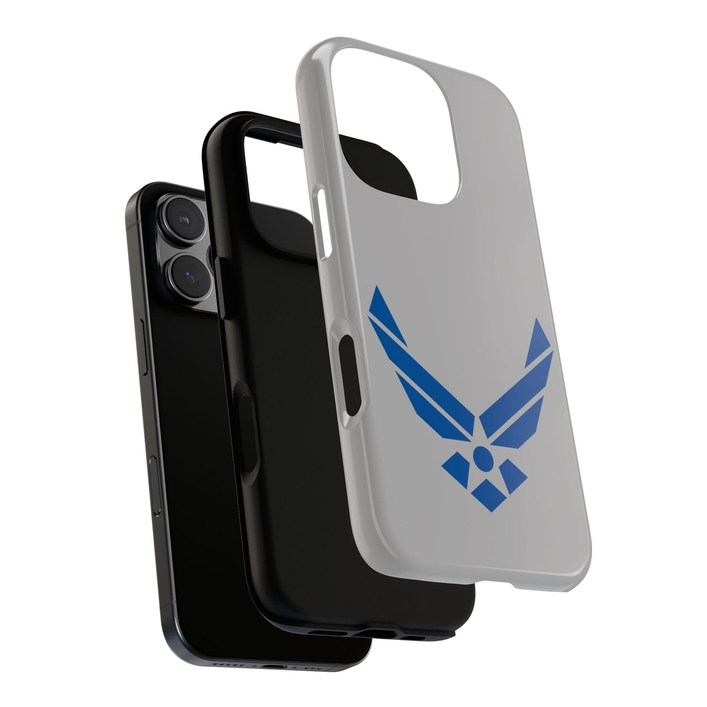 US Air Force - Tough Cases - Veteran - Military Phone Cases