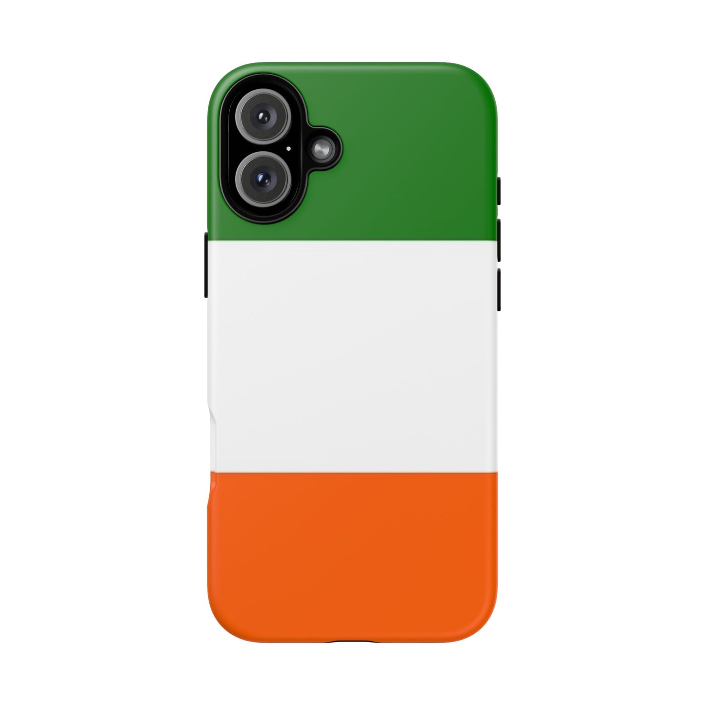 Flag of Ireland - Flag Phone Cases