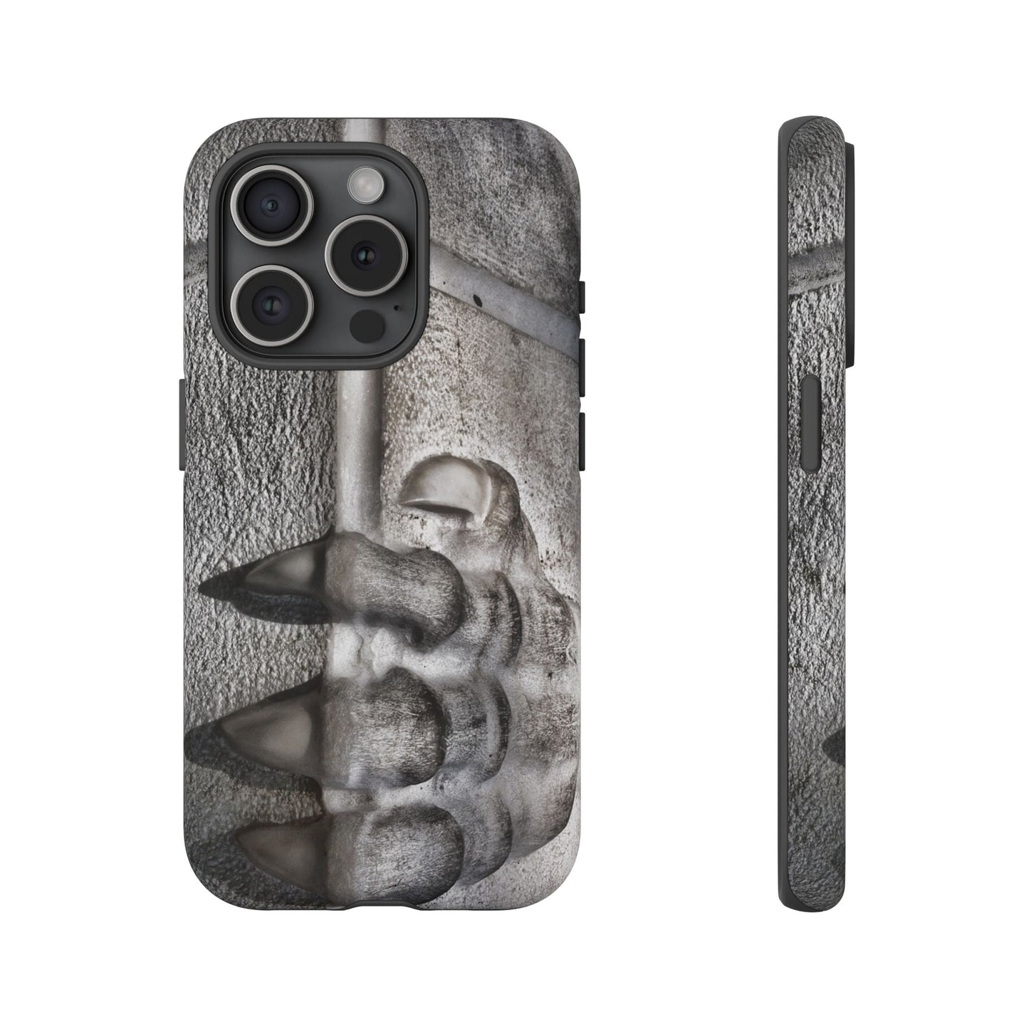 Claw - Tough Cases - Whimsical Phone Cases