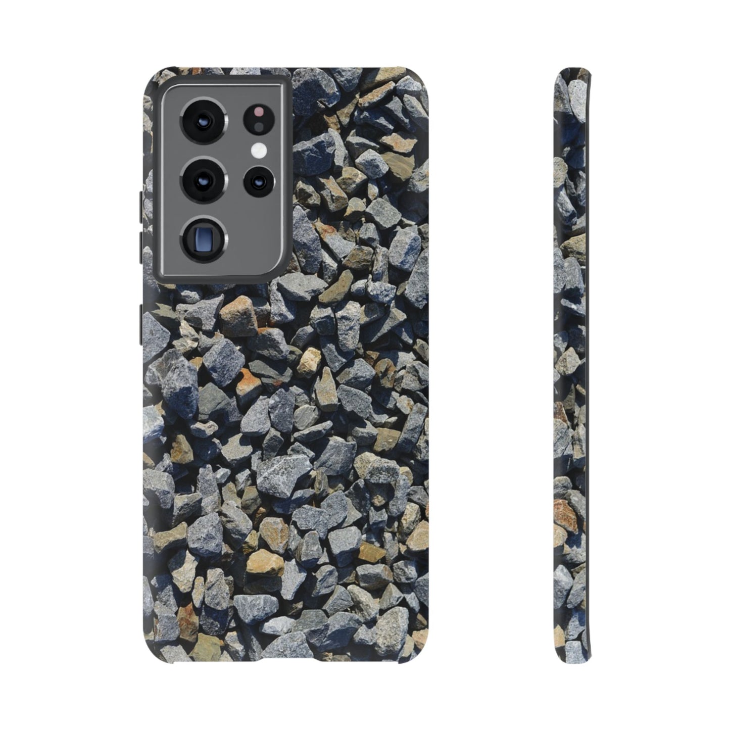 Gravel - Tough Cases - Whimsical Phone Cases