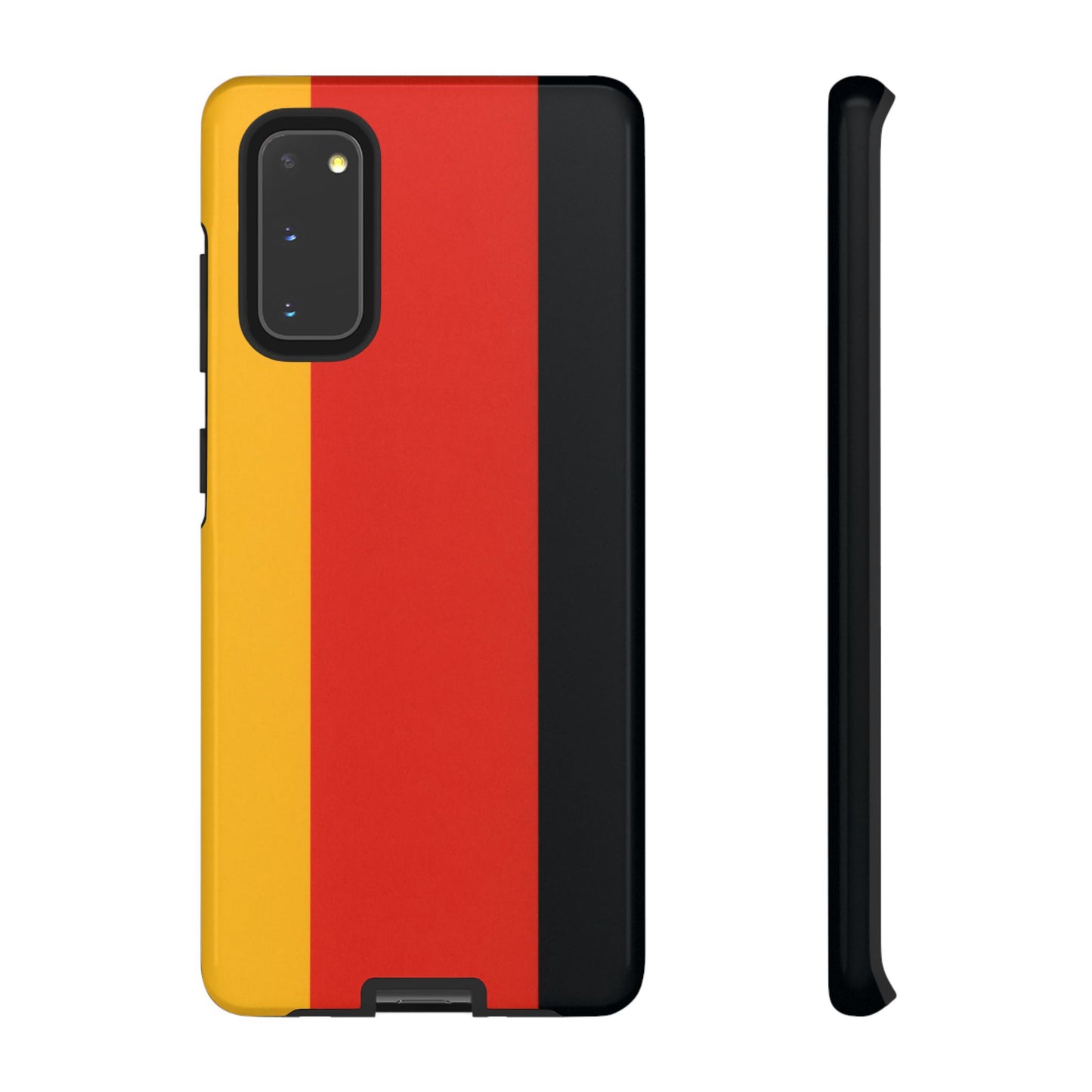 Flag of Germany - Flag Phone Cases