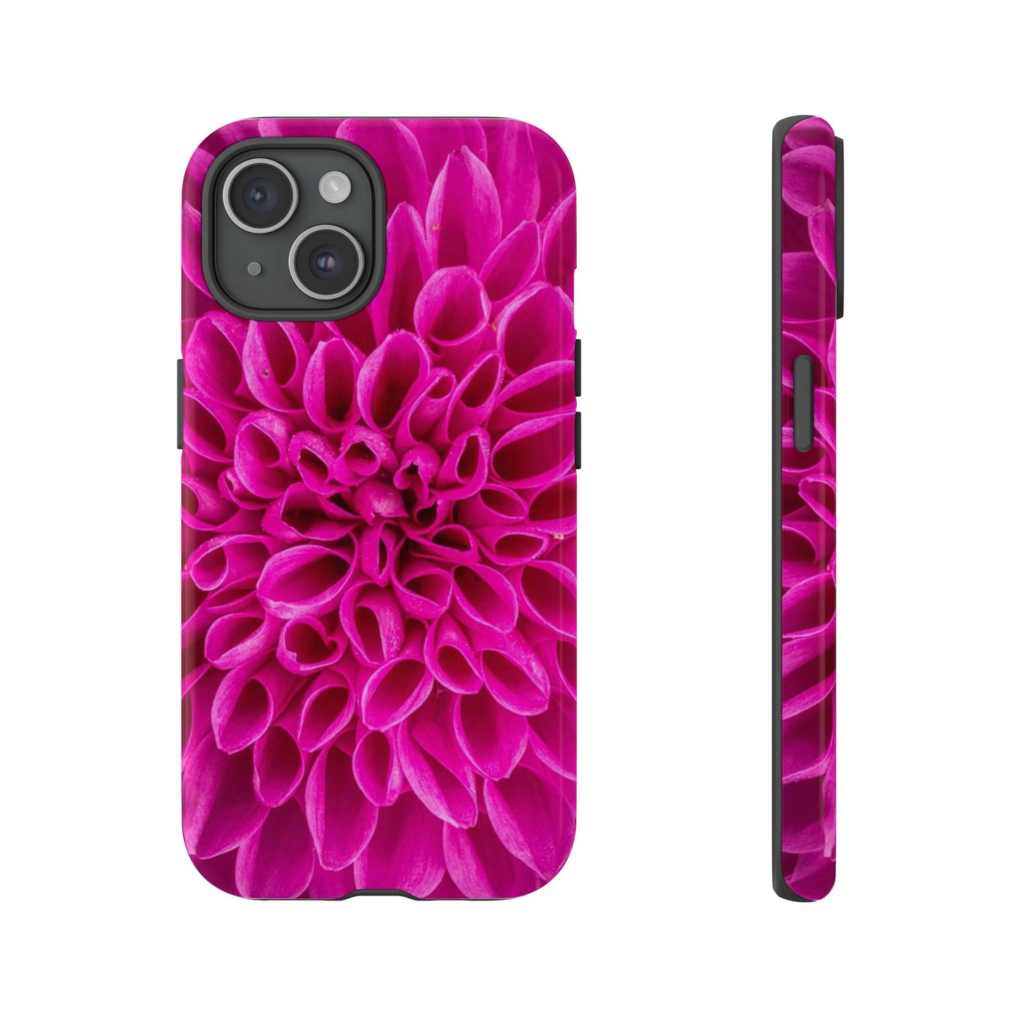 Flower - Whimsical Phone Cases