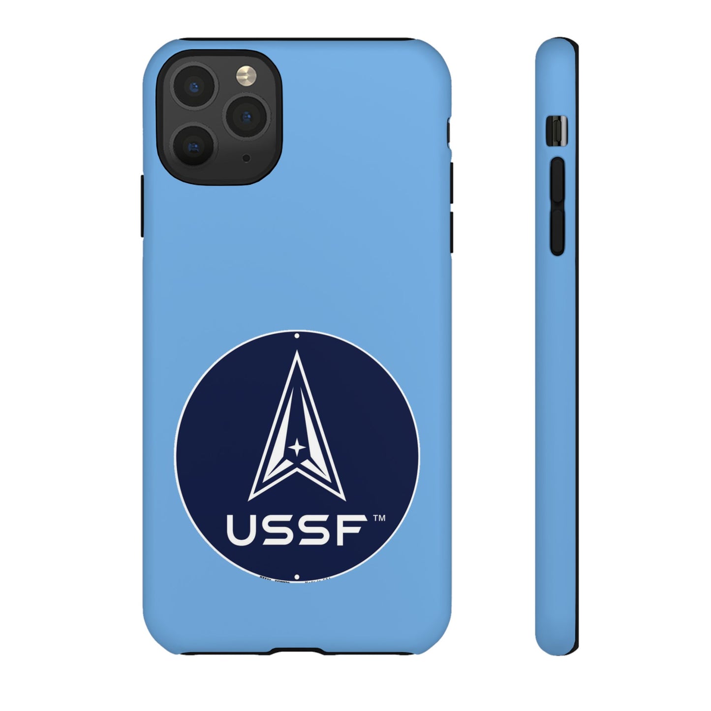 US Space Force - Tough Cases - Veteran - Military Phone Cases