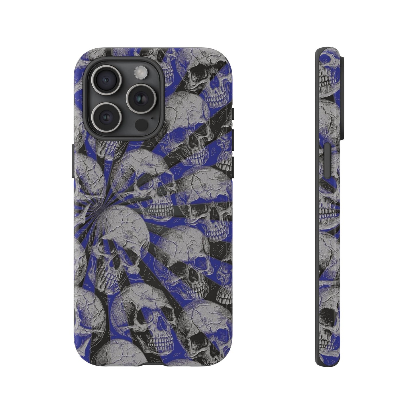 Skulls - Tough Cases