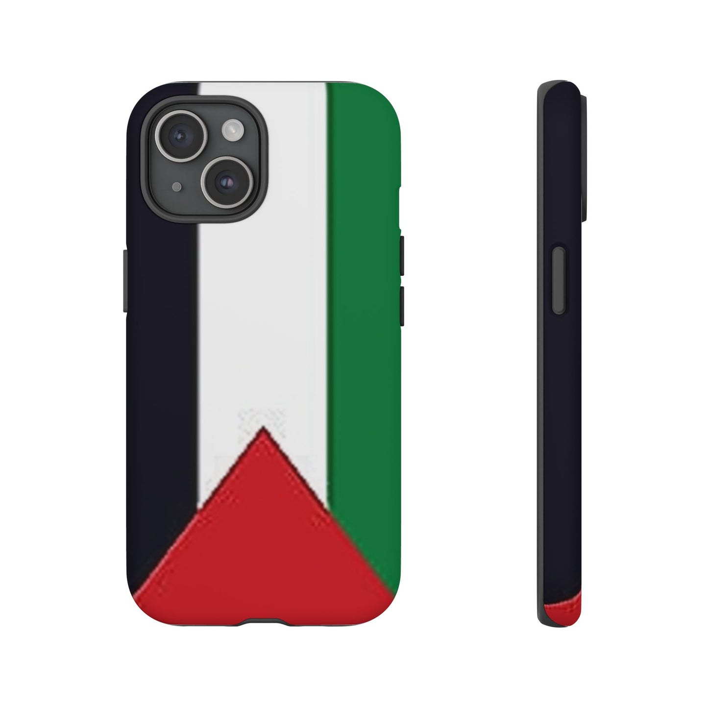 Flag of Palestine - Flag Phone Cases