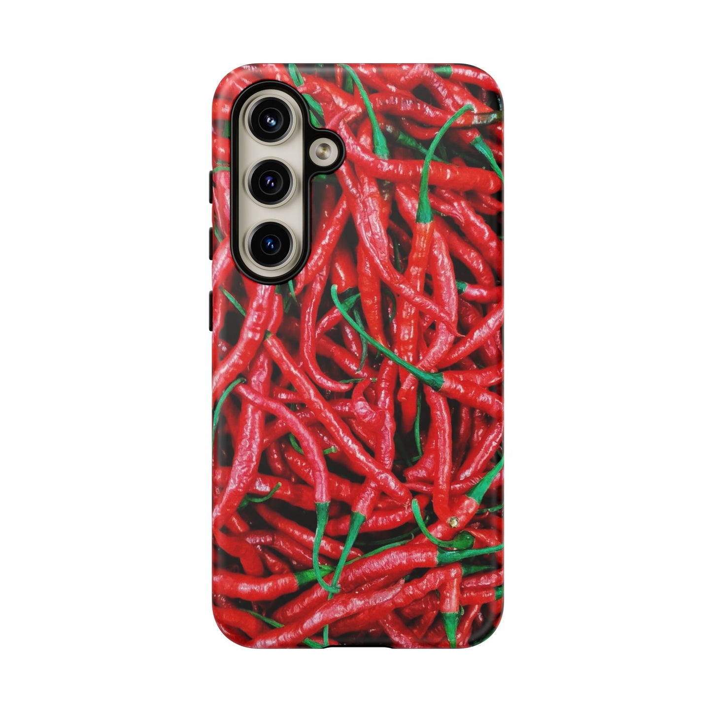 Peppers - Tough Cases - Whimsical Phone Cases